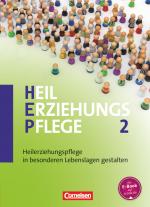 Cover-Bild Heilerziehungspflege - Bisherige Ausgabe - Band 2