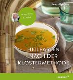 Cover-Bild Heilfasten nach der Klostermethode