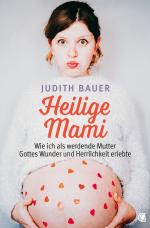 Cover-Bild Heilige Mami