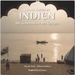 Cover-Bild Heilige Plätze in Indien - Die Geheimnisse des Ganges