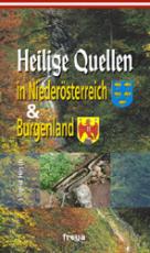 Cover-Bild Heilige Quellen in Niederoesterreich & Burgenland