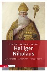 Cover-Bild Heiliger Nikolaus