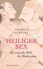 Cover-Bild Heiliger Sex