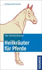 Cover-Bild Heilkräuter für Pferde