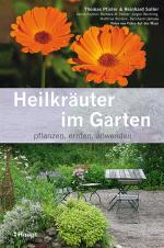 Cover-Bild Heilkräuter im Garten