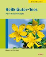 Cover-Bild Heilkräuter-Tees