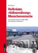 Cover-Bild Heilkräuter, 'Volksernährung', Menschenversuche