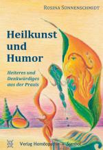 Cover-Bild Heilkunst und Humor
