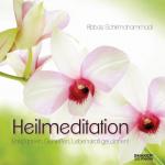 Cover-Bild Heilmeditation