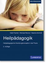 Cover-Bild Heilpädagogik