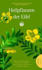 Cover-Bild Heilpflanzen der Eifel