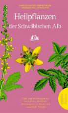 Cover-Bild Heilpflanzen der schwäbischen Alb