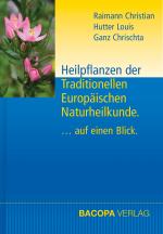 Cover-Bild Heilpflanzen der Traditionellen Europäischen Naturheilkunde