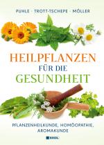 Cover-Bild Heilpflanzen für die Gesundheit