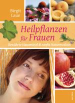 Cover-Bild Heilpflanzen für Frauen