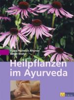 Cover-Bild Heilpflanzen im Ayurveda