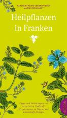 Cover-Bild Heilpflanzen in Franken