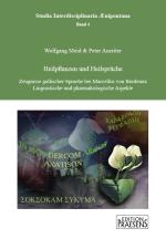 Cover-Bild Heilpflanzen und Heilsprüche