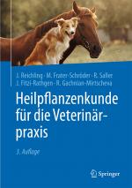 Cover-Bild Heilpflanzenkunde für die Veterinärpraxis