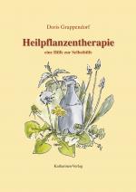 Cover-Bild Heilpflanzentherapie