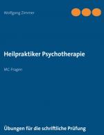 Cover-Bild Heilpraktiker Psychotherapie