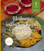 Cover-Bild Heilsame indische Küche