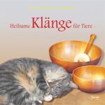 Cover-Bild Heilsame Klänge für Tiere