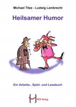 Cover-Bild Heilsamer Humor