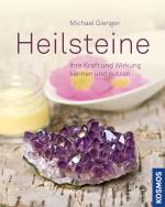 Cover-Bild Heilsteine