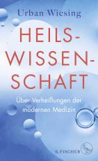 Cover-Bild Heilswissenschaft