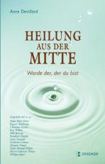 Cover-Bild Heilung aus der Mitte