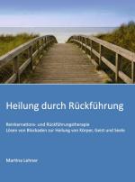 Cover-Bild Heilung durch Rückführung