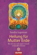 Cover-Bild Heilung für Mutter Erde