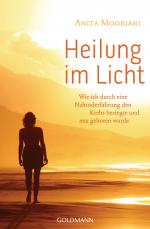 Cover-Bild Heilung im Licht