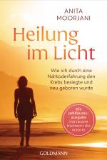 Cover-Bild Heilung im Licht