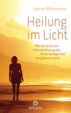 Cover-Bild Heilung im Licht