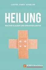 Cover-Bild Heilung