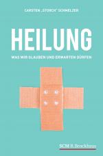 Cover-Bild Heilung