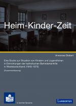 Cover-Bild Heim-Kinder-Zeit