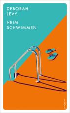 Cover-Bild Heim schwimmen