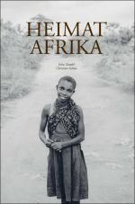 Cover-Bild Heimat Afrika