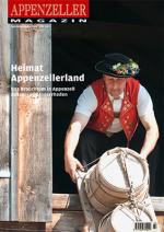 Cover-Bild Heimat Appenzellerland