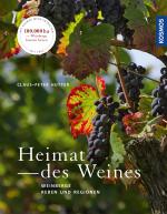 Cover-Bild Heimat des Weines