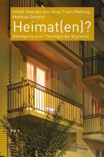 Cover-Bild Heimat(en)?