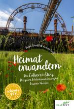 Cover-Bild Heimat erwandern