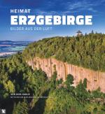 Cover-Bild Heimat Erzgebirge