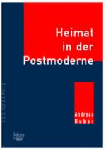 Cover-Bild Heimat in der Postmoderne