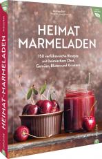 Cover-Bild Heimat-Marmeladen