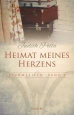 Cover-Bild Heimat meines Herzens