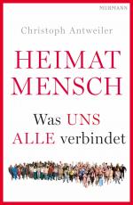 Cover-Bild Heimat Mensch